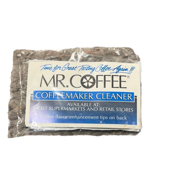 Mr. Coffee 4 Cup Glass Coffee Pot Decanter Model ND-4 Replacement Pre-Owned Repl - Picture 5 of 8